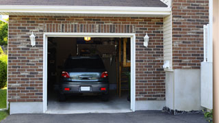 Garage Door Installation at Northwood Village, Florida