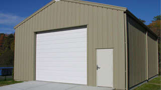 Garage Door Openers at Northwood Village, Florida